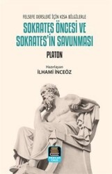Sokrates Öncesi ve Sokrates`in Savunması - Mercan Okul Yayınları