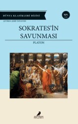 Sokrates’in Savunması - Anonim Yayıncılık
