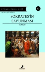 Sokrates’in Savunması - Anonim Yayıncılık