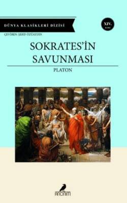 Sokrates’in Savunması - 1