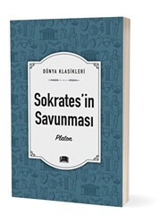 Sokrates’in Savunması - Ema Kitap