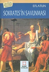 Sokrates’in Savunması - Kare Yayınları
