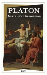 Sokrates’in Savunması - Zeplin Kitap
