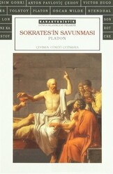 Sokrates’in Savunması - Karakteristik