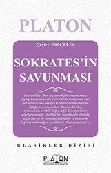 Sokrates`in Savunması - Platon Hukuk