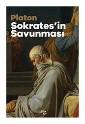 Sokrates`in Savunması - Halk Kitabevi