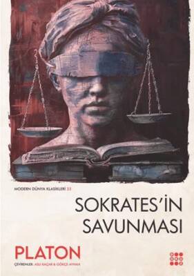 Sokrates`in Savunması - 1