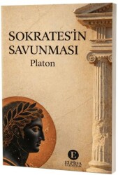 Sokrates`in Savunması - Elpida Yayıncılık