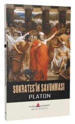 Sokrates’in Savunması - Katip Yayınları