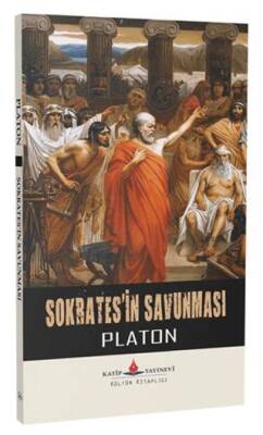 Sokrates’in Savunması - 1