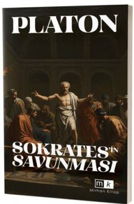Sokrates’in Savunması - 1