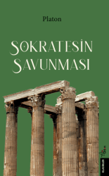 Sokratesin Savunması - Orion Yayınevi