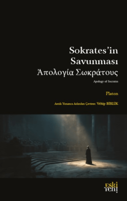 Sokrates’in Savunması - 1