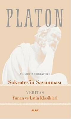 Sokrates’in Savunması Veritas - 1