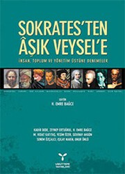 Sokrates’ten Aşık Veysel’e - Umuttepe Yayınları
