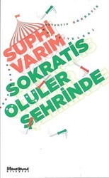 Sokratis Ölüler Şehrinde - Maceraperest Kitaplar