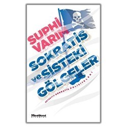 Sokratis ve Sisteki Gölgeler - Maceraperest Kitaplar