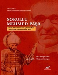 Sokullu Mehmed Paşa - Paradigma Akademi Yayınları