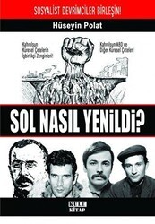 Sol Nasıl Yenildi? - Kule Kitap