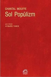 Sol Popülizm - İletişim Yayınevi