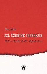 Sol Üzerine Tefekkür - Dorlion Yayınları