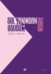 Sol Yanımdan Üşüdüm Sürgün - SRC Kitap