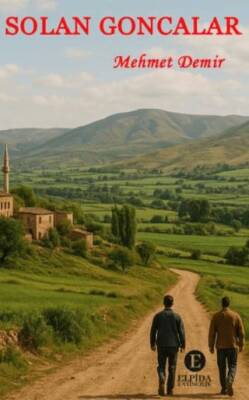 Solan Goncalar - 1