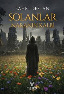Solanlar – Nara’nın Kalbi - 1