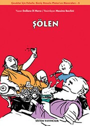 Şölen - Sistem Yayıncılık