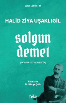 Solgun Demet - 1