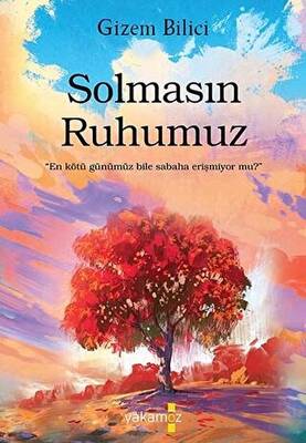 Solmasın Ruhumuz - 1