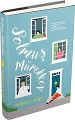 Solmuş Mürekkep - Ephesus Yayınları