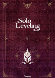 Solo Leveling Cilt 2 - Komikşeyler Yayıncılık