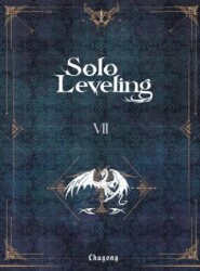 Solo Leveling Novel Cilt 07 - Komikşeyler Yayıncılık