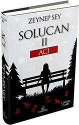 Solucan 2 - Acı - Ephesus Yayınları