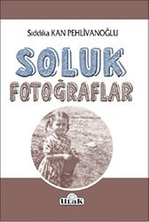 Soluk Fotoğraflar - Ulak Yayıncılık