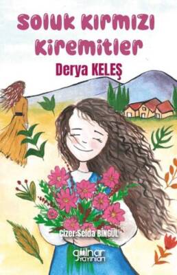 Soluk Kırmızı Kiremitler - 1