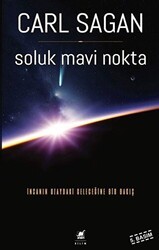 Soluk Mavi Nokta - Ayrıntı Yayınları