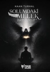 Solumdaki Melek - Fikir İzleri Yayınevi