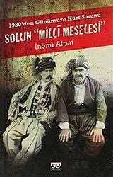 Solun Milli Meselesi - Su Yayınevi