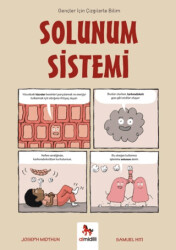 Solunum Sistemi – Gençler İçin Çizgilerle Bilim - Almidilli