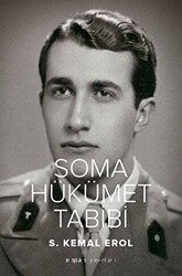 Soma Hükümet Tabibi - Espas Kuram Sanat Yayınları