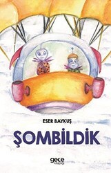 Şombildik - Gece Kitaplığı