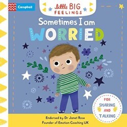 Sometimes I Am Worried - Pan Macmillan