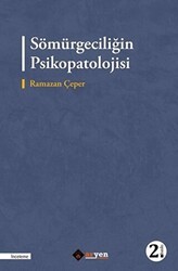 Sömürgeciliğin Psikopatolojisi - Aryen Yayınları
