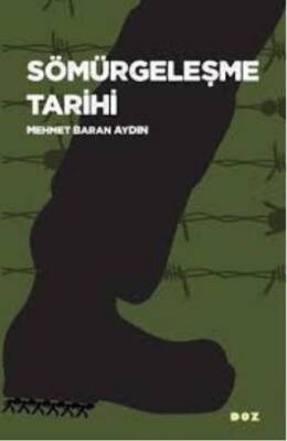 Sömürgeleşme Tarihi - 1