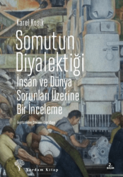 Somutun Diyalektiği - Yordam Kitap