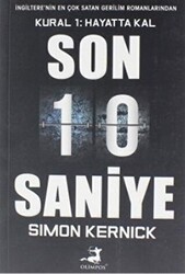 Son 10 Saniye - Olimpos Yayınları