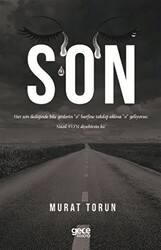 Son - Gece Kitaplığı