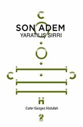 Son Adem - Yaratılış Sırrı - İştirak Yayınevi